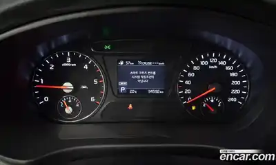 Kia Sorento 2019 2.0 гидро в Москве № 1538641, миниатюра 11