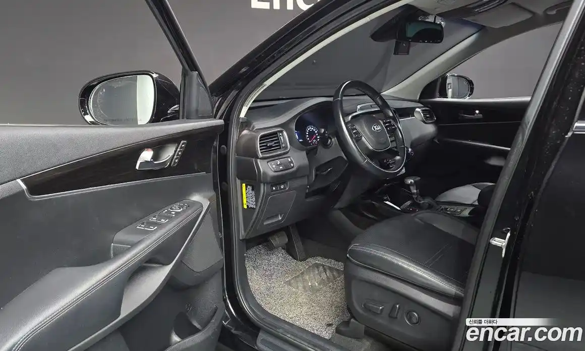 Kia Sorento 2019 2.0 гидро в Москве № 1538641, фото 13