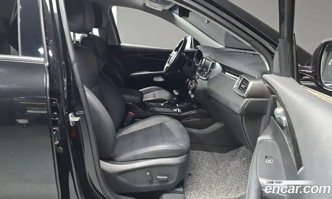 Kia Sorento 2019 2.0 гидро в Москве № 1538641, фото 17