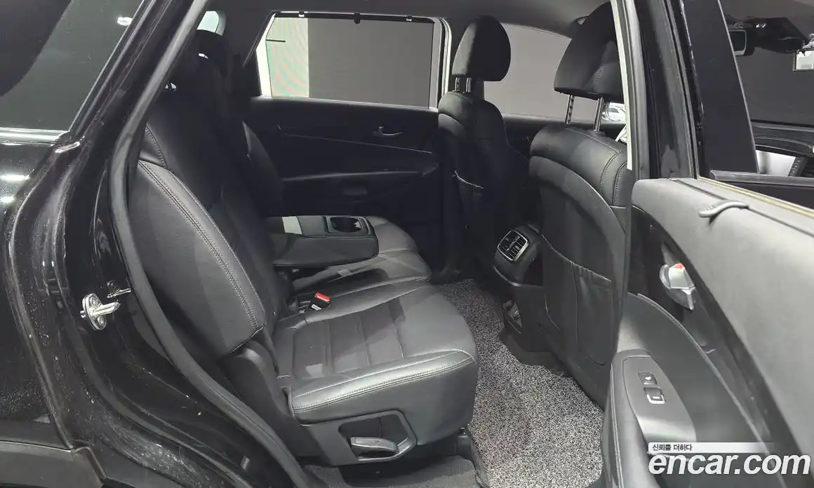 Kia Sorento 2019 2.0 гидро в Москве № 1538641, фото 18