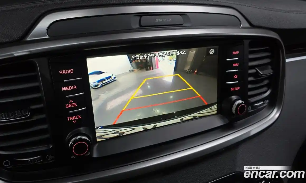Kia Sorento 2019 2.0 гидро в Москве № 1538641, фото 20