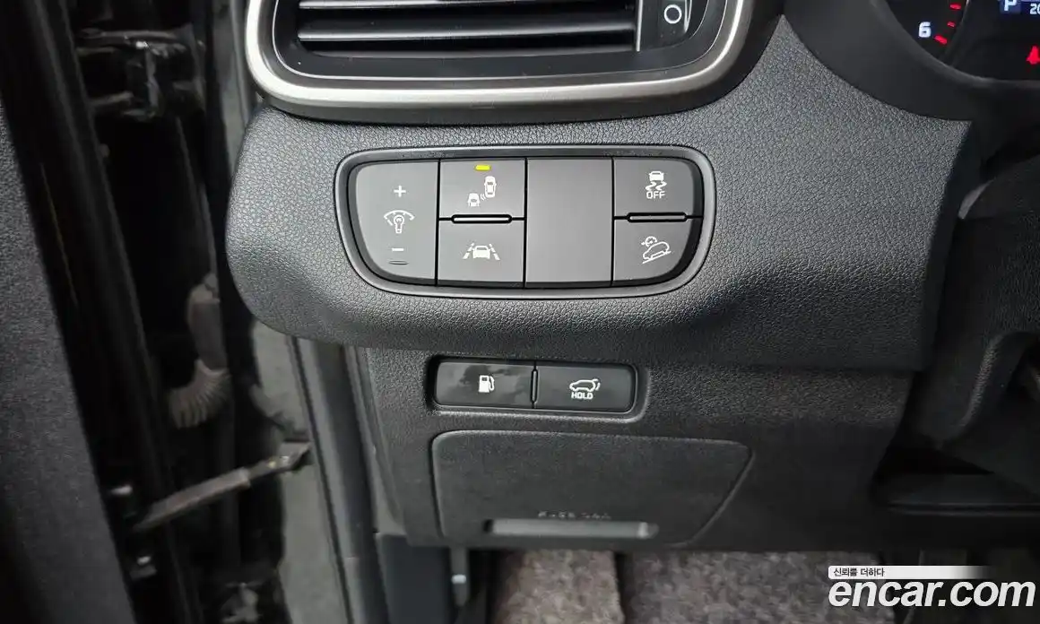 Kia Sorento 2019 2.0 гидро в Москве № 1538641, фото 23