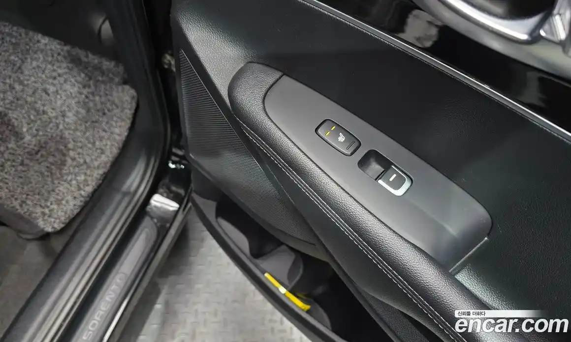 Kia Sorento 2019 2.0 гидро в Москве № 1538641, фото 25