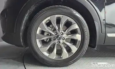 Kia Sorento 2019 2.0 гидро в Москве № 1538641, миниатюра 5