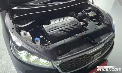 Kia Sorento 2019 2.0 гидро в Москве № 1538641, миниатюра 6