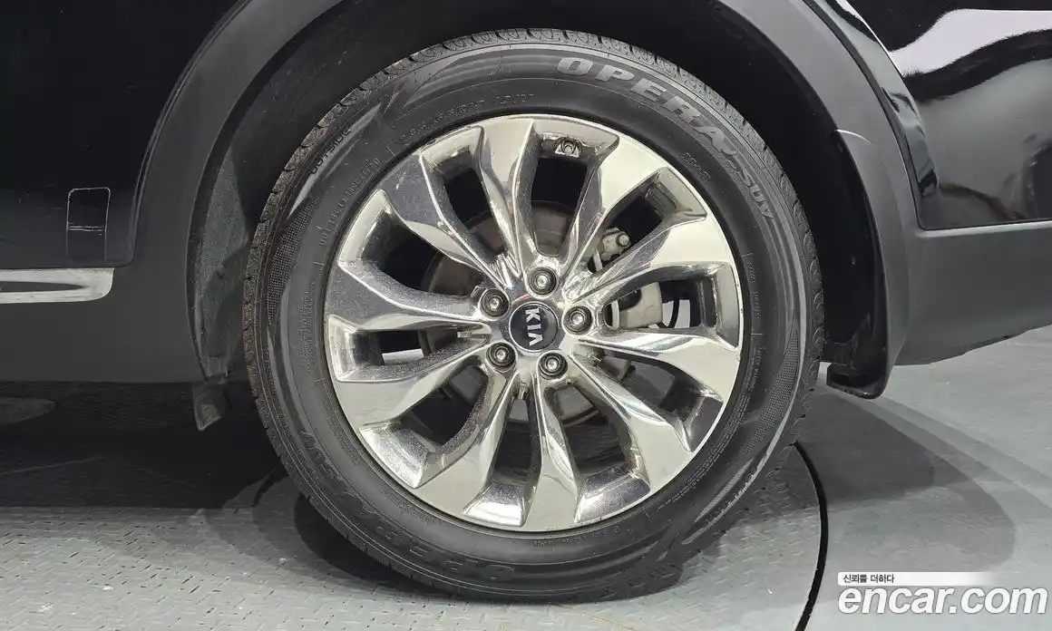 Kia Sorento 2019 2.0 гидро в Москве № 1538641, фото 7