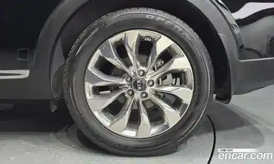 Kia Sorento 2019 2.0 гидро в Москве № 1538641, миниатюра 7