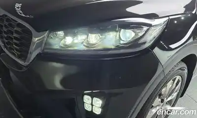 Kia Sorento 2019 2.0 гидро в Москве № 1538641, миниатюра 8
