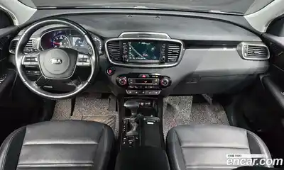 Kia Sorento 2019 2.0 гидро в Москве № 1538641, миниатюра 10