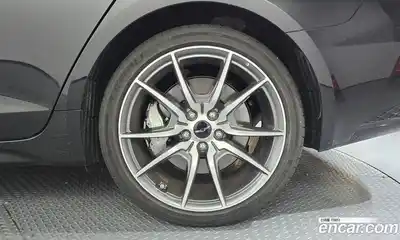 Genesis G70 2024 2.5 гидро в Москве, миниатюра 6
