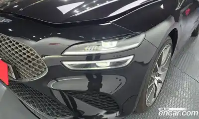 Genesis G70 2024 2.5 гидро в Москве, миниатюра 7