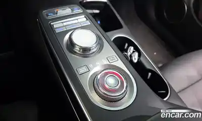 Genesis GV70 2021 2.5 гидро в Москве № 1539189, миниатюра 12