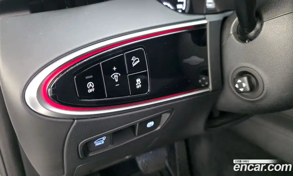Genesis GV70 2021 2.5 гидро в Москве № 1539189, фото 23