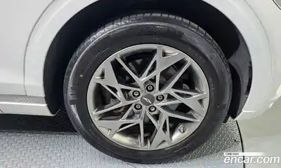 Genesis GV70 2021 2.5 гидро в Москве № 1539189, миниатюра 7