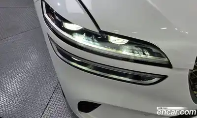 Genesis GV70 2021 2.5 гидро в Москве № 1539189, миниатюра 8