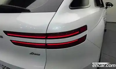 Genesis GV70 2021 2.5 гидро в Москве № 1539189, миниатюра 9