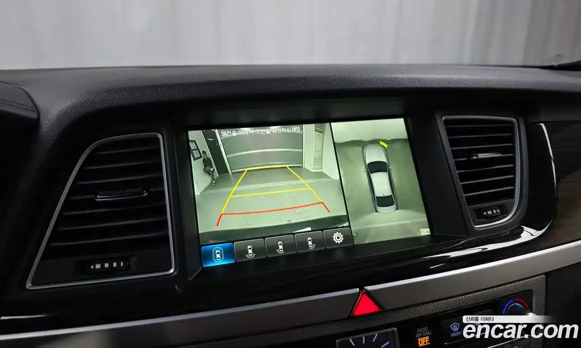 Genesis G80 2018 3.8 гидро в Москве, фото 22