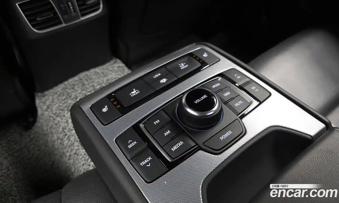 Genesis G80 2018 3.8 гидро в Москве, фото 32