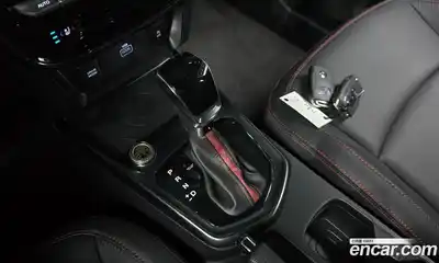 SsangYong TIBOLI 2020 1.5 гидро в Москве № 1539412, миниатюра 11