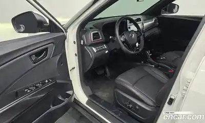 SsangYong TIBOLI 2020 1.5 гидро в Москве № 1539412, миниатюра 12