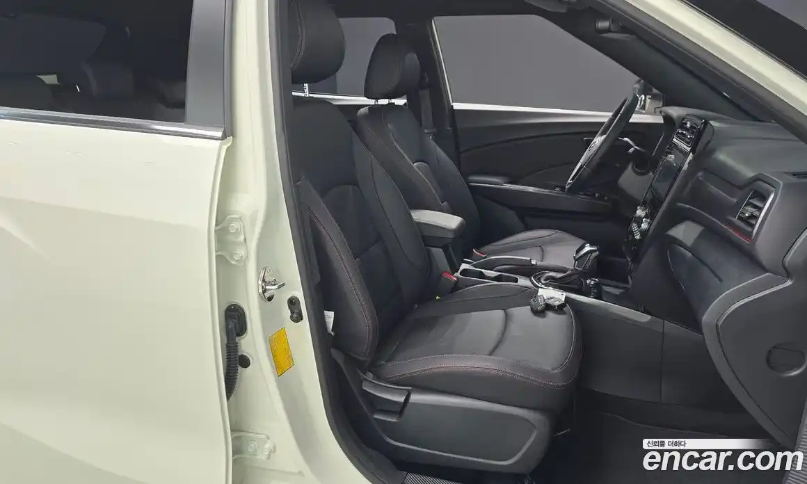 SsangYong TIBOLI 2020 1.5 гидро в Москве № 1539412, фото 15