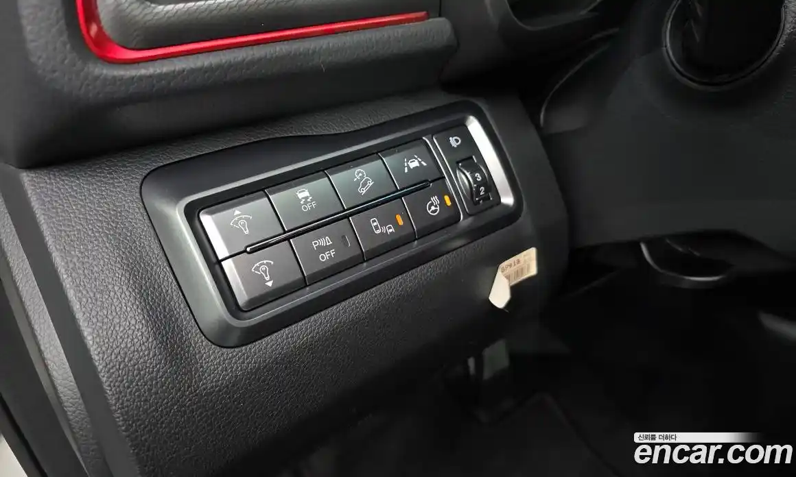 SsangYong TIBOLI 2020 1.5 гидро в Москве № 1539412, фото 21