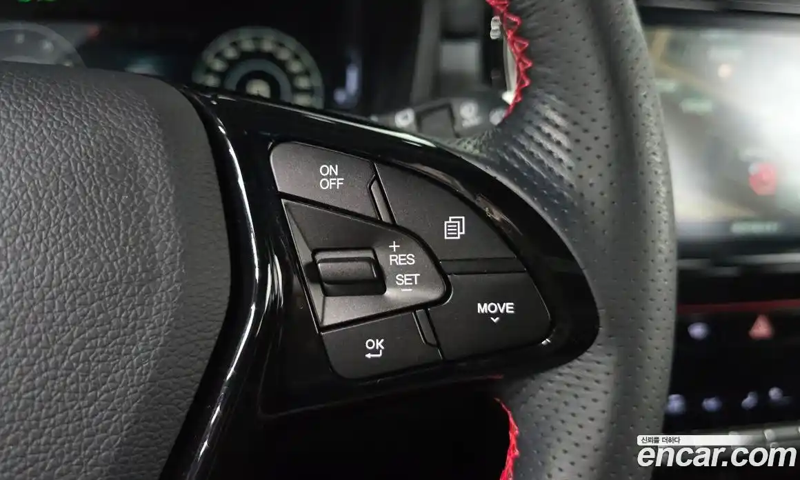 SsangYong TIBOLI 2020 1.5 гидро в Москве № 1539412, фото 22