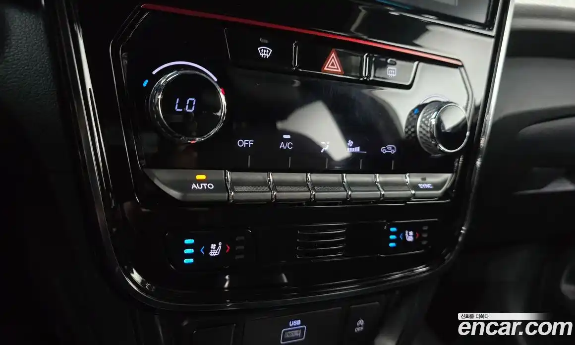 SsangYong TIBOLI 2020 1.5 гидро в Москве № 1539412, фото 23