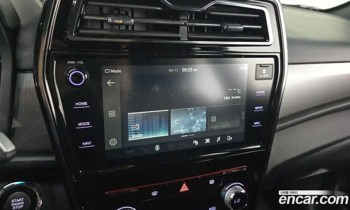 SsangYong TIBOLI 2020 1.5 гидро в Москве № 1539412, фото 24
