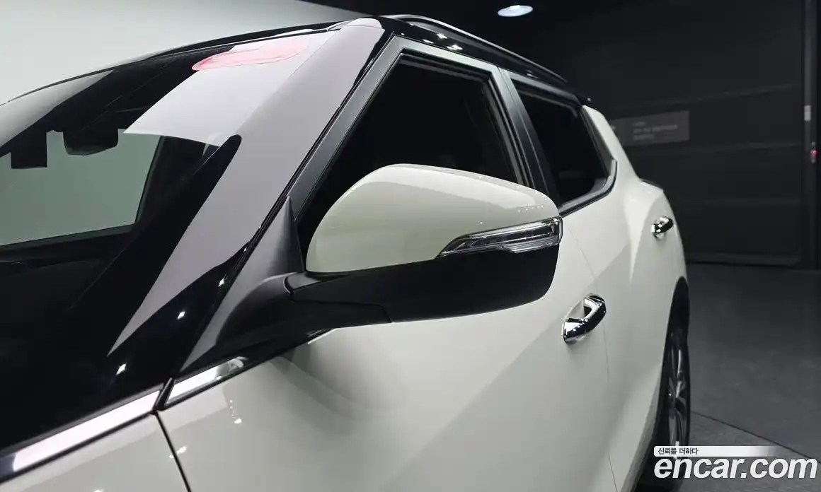 SsangYong TIBOLI 2020 1.5 гидро в Москве № 1539412, фото 27