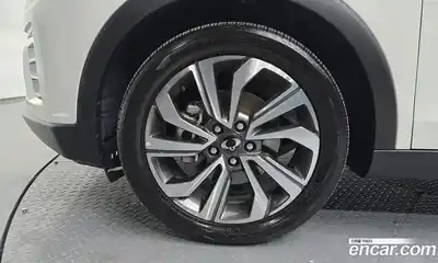 SsangYong TIBOLI 2020 1.5 гидро в Москве № 1539412, миниатюра 4