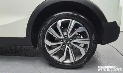 SsangYong TIBOLI 2020 1.5 гидро в Москве № 1539412, миниатюра 6