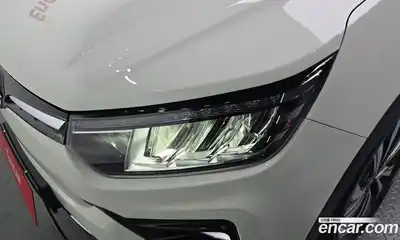 SsangYong TIBOLI 2020 1.5 гидро в Москве № 1539412, миниатюра 7
