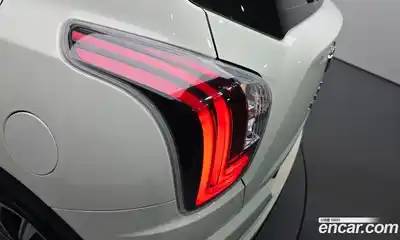 SsangYong TIBOLI 2020 1.5 гидро в Москве № 1539412, миниатюра 8