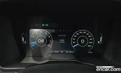 SsangYong TIBOLI 2020 1.5 гидро в Москве № 1539412, миниатюра 10