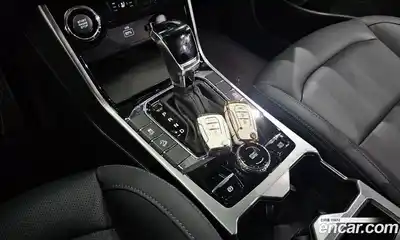 SsangYong Korando 2021 1.5 гидро в Москве № 1539468, миниатюра 12