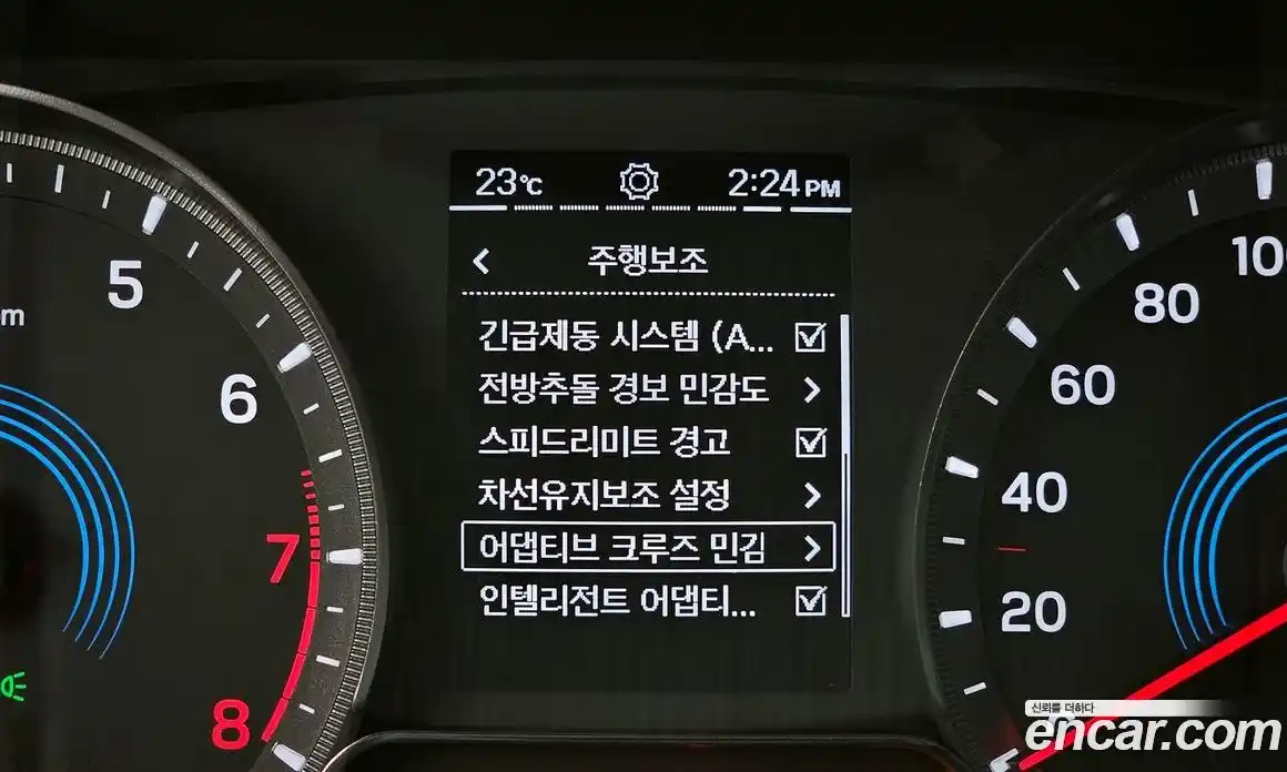 SsangYong Korando 2021 1.5 гидро в Москве № 1539468, фото 31