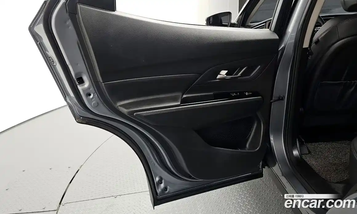 SsangYong Korando 2020 1.5 гидро в Москве № 1539646, фото 15