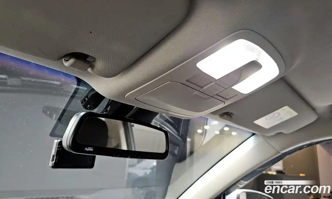 SsangYong Korando 2020 1.5 гидро в Москве № 1539646, фото 22