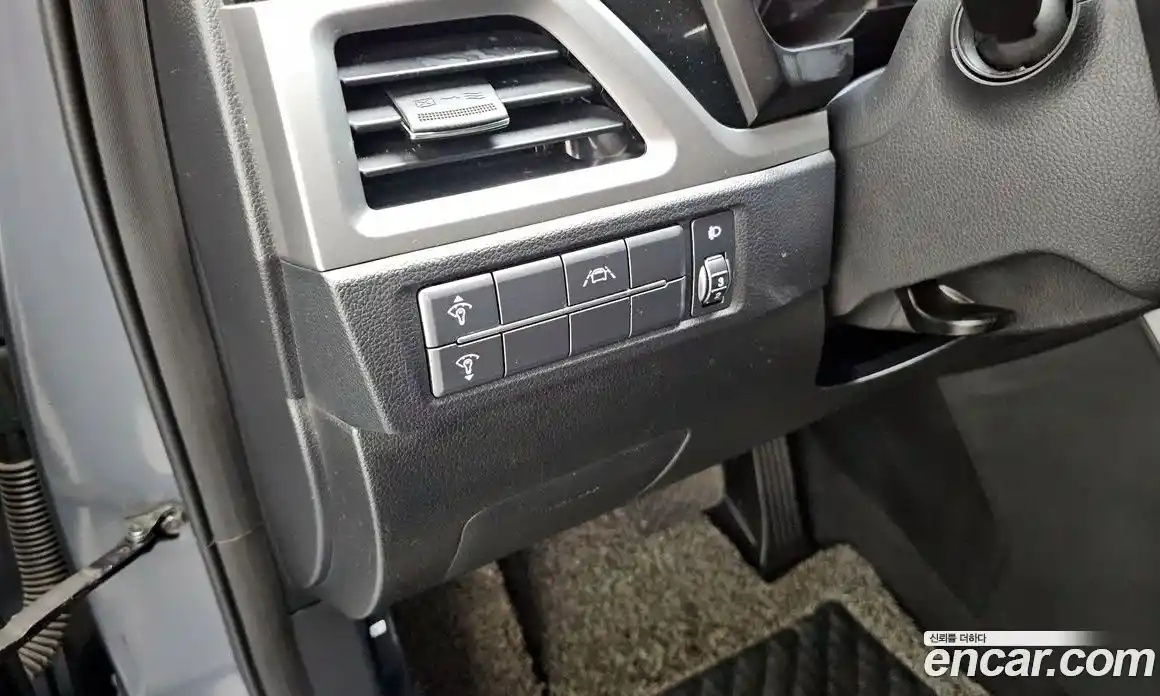 SsangYong Korando 2020 1.5 гидро в Москве № 1539646, фото 25