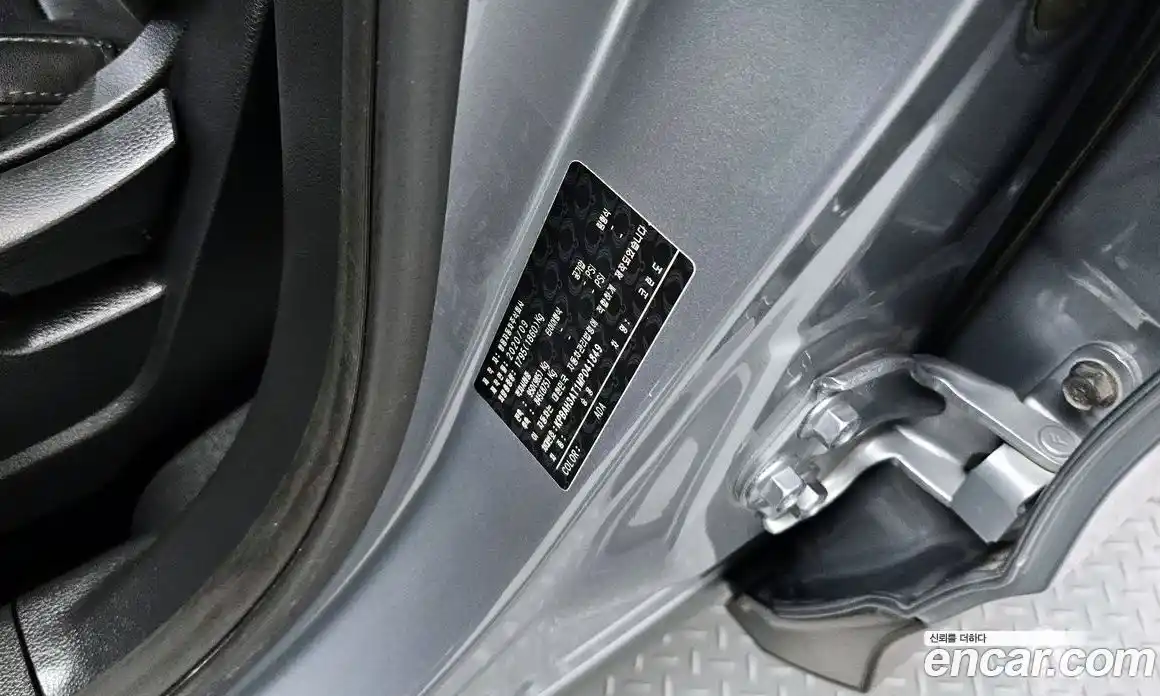 SsangYong Korando 2020 1.5 гидро в Москве № 1539646, фото 27