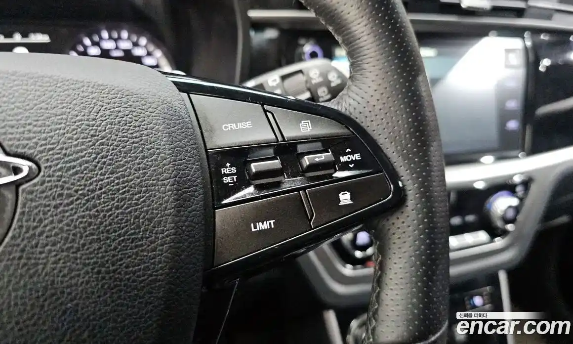 SsangYong Korando 2020 1.5 гидро в Москве № 1539646, фото 30