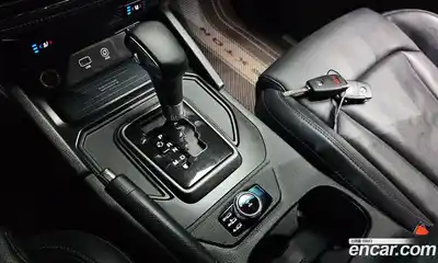 SsangYong Rexton 2021 2.2 гидро в Москве № 1539993, миниатюра 12