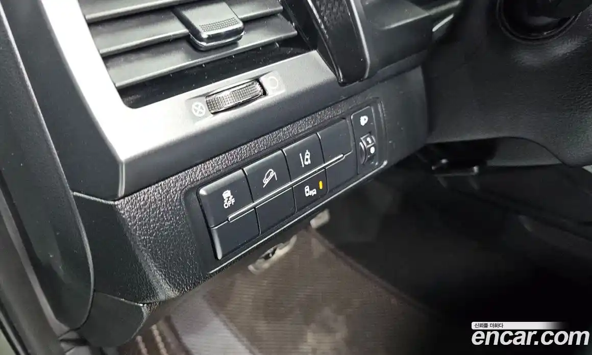SsangYong Rexton 2021 2.2 гидро в Москве № 1539993, фото 22
