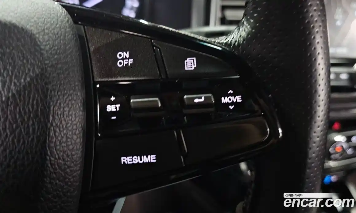 SsangYong Rexton 2021 2.2 гидро в Москве № 1539993, фото 23