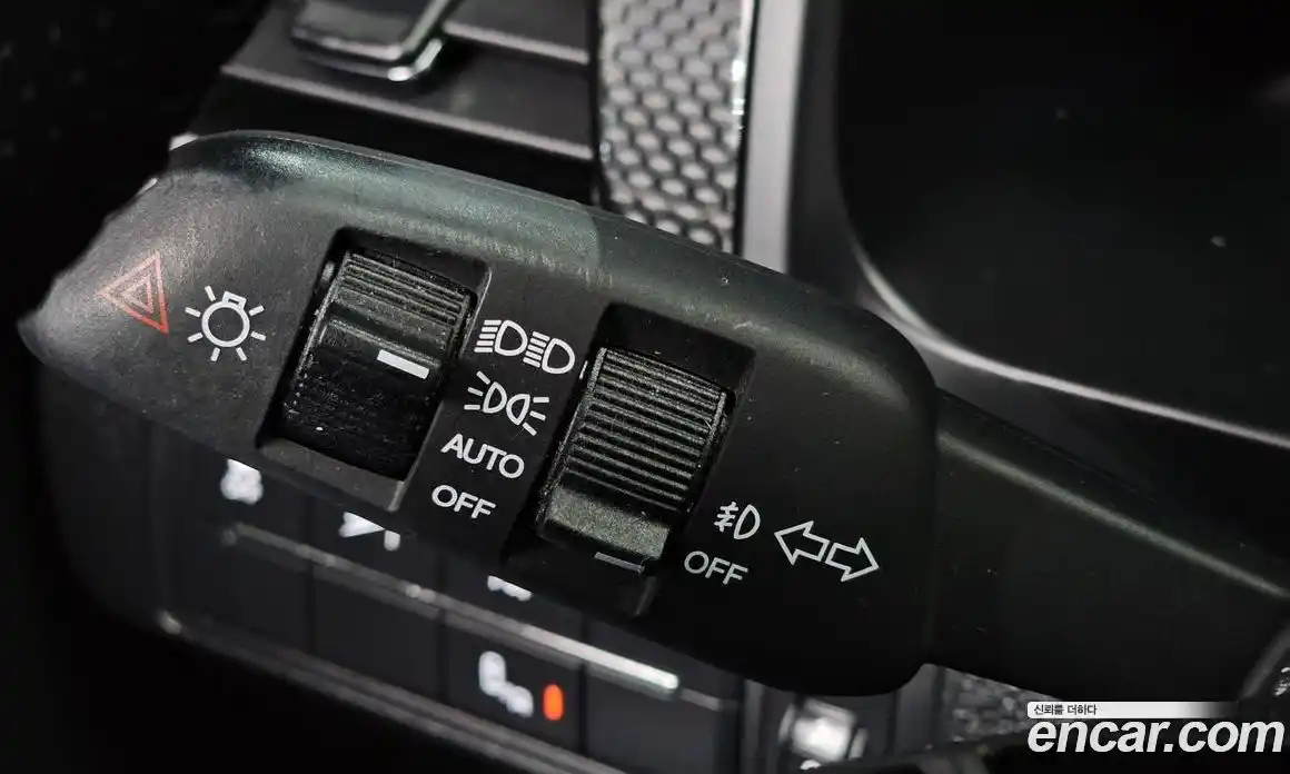 SsangYong Rexton 2021 2.2 гидро в Москве № 1539993, фото 24