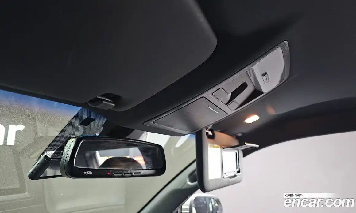 SsangYong Rexton 2021 2.2 гидро в Москве № 1539993, фото 26