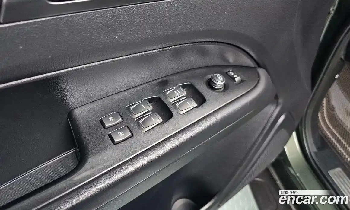 SsangYong Rexton 2021 2.2 гидро в Москве № 1539993, фото 29