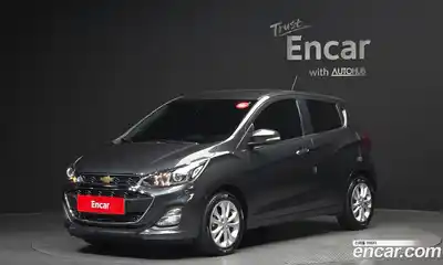 Chevrolet Spark, 2019