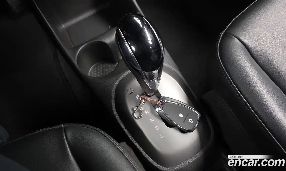 Chevrolet Spark 2019 1.0 гидро в Москве № 1541031, фото 12